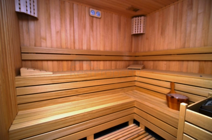 Апартаменты 2+1 в новом современном комплексе