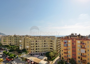 Апартаменты 2+1 в новом современном комплексе