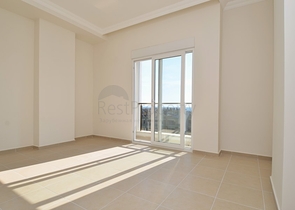 Апартаменты 2+1 в новом современном комплексе