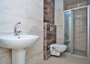 Апартаменты 2+1 в новом современном комплексе