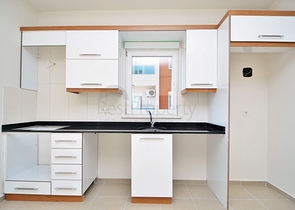 Апартаменты 2+1 в новом современном комплексе