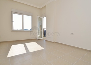 Апартаменты 2+1 в новом современном комплексе