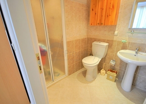 Меблированные апартаменты 2+1 с большой площадью