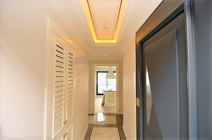 Роскошные апартаменты для комфортной жизни