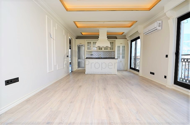 Роскошные апартаменты для комфортной жизни