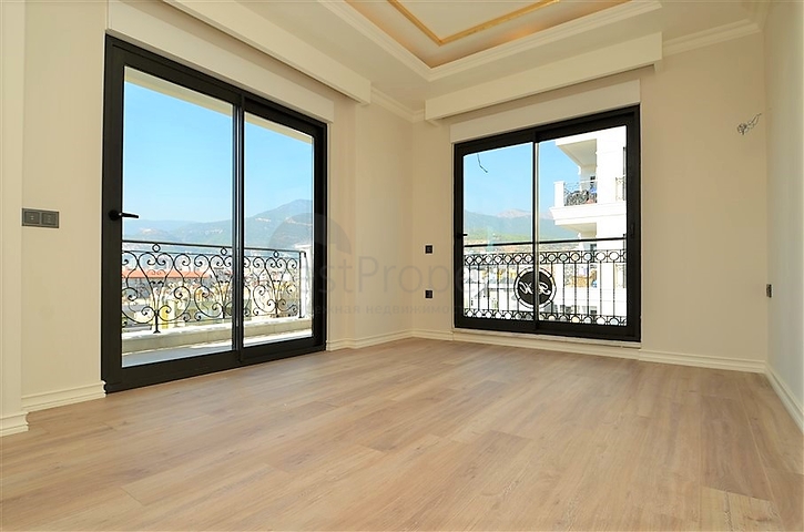 Роскошные апартаменты для комфортной жизни