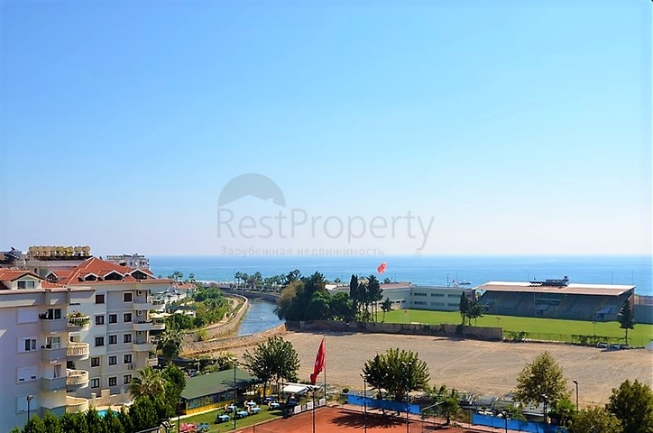 Роскошные апартаменты для комфортной жизни