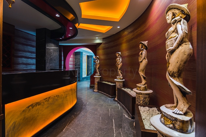 Роскошные апартаменты для комфортной жизни