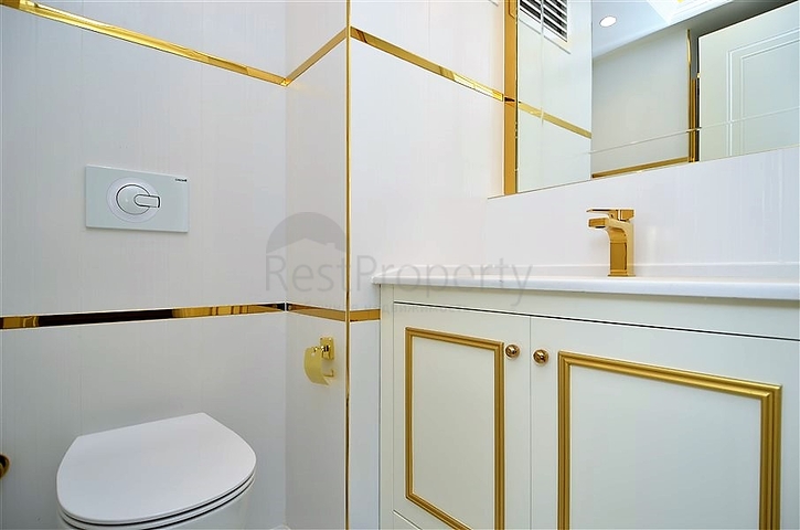 Роскошные апартаменты для комфортной жизни