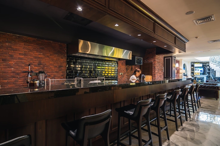 Роскошные апартаменты для комфортной жизни