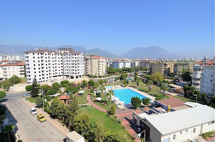 Роскошные апартаменты для комфортной жизни