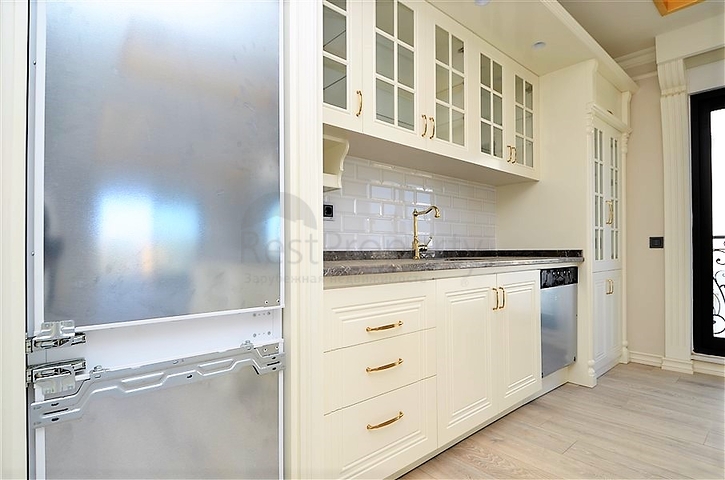 Роскошные апартаменты для комфортной жизни