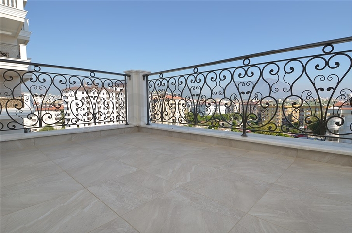 Роскошные апартаменты для комфортной жизни