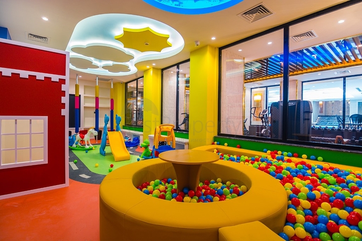 Роскошные апартаменты для комфортной жизни