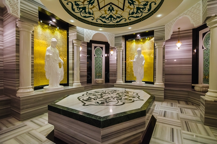 Роскошные апартаменты для комфортной жизни