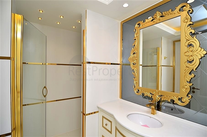 Роскошные апартаменты для комфортной жизни