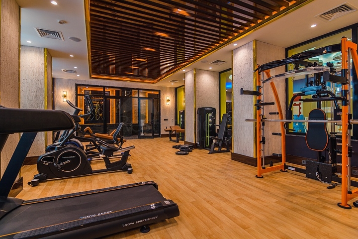 Роскошные апартаменты для комфортной жизни