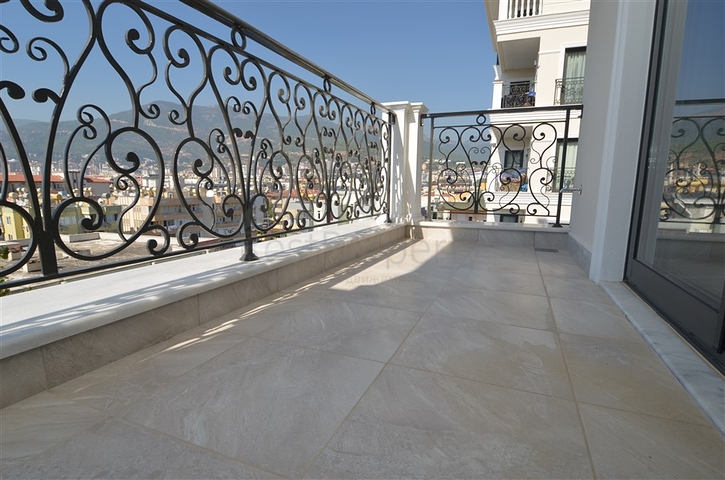 Роскошные апартаменты для комфортной жизни