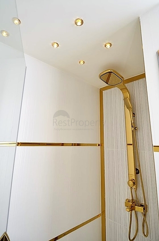 Роскошные апартаменты для комфортной жизни