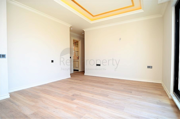 Роскошные апартаменты для комфортной жизни