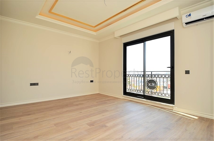 Роскошные апартаменты для комфортной жизни