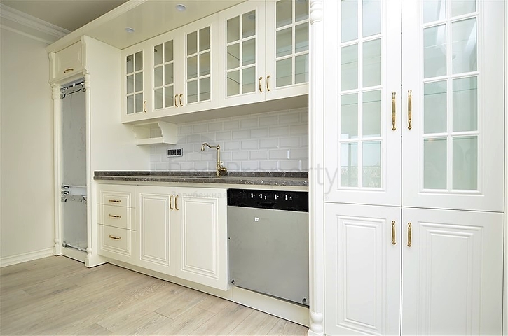 Роскошные апартаменты для комфортной жизни