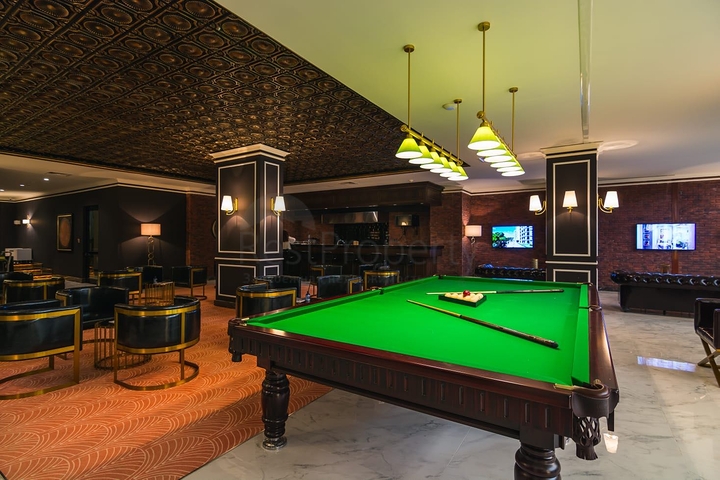 Роскошные апартаменты для комфортной жизни