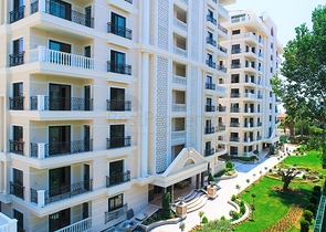 Роскошные апартаменты для комфортной жизни