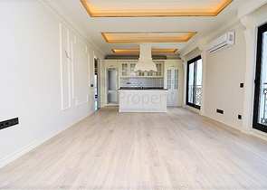 Роскошные апартаменты для комфортной жизни