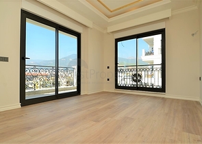 Роскошные апартаменты для комфортной жизни