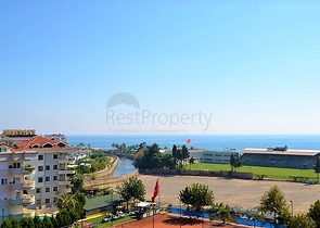 Роскошные апартаменты для комфортной жизни