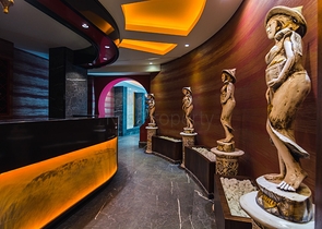 Роскошные апартаменты для комфортной жизни