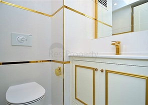 Роскошные апартаменты для комфортной жизни