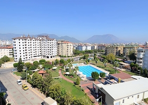 Роскошные апартаменты для комфортной жизни