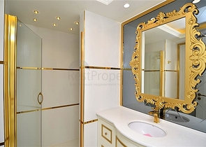 Роскошные апартаменты для комфортной жизни