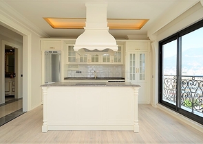 Роскошные апартаменты для комфортной жизни