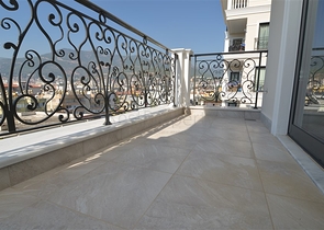 Роскошные апартаменты для комфортной жизни