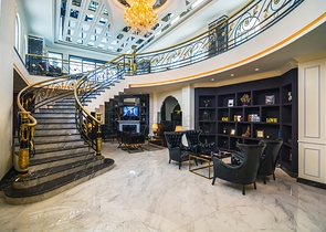 Роскошные апартаменты для комфортной жизни