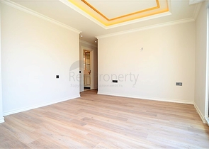 Роскошные апартаменты для комфортной жизни