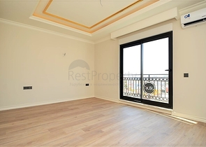 Роскошные апартаменты для комфортной жизни