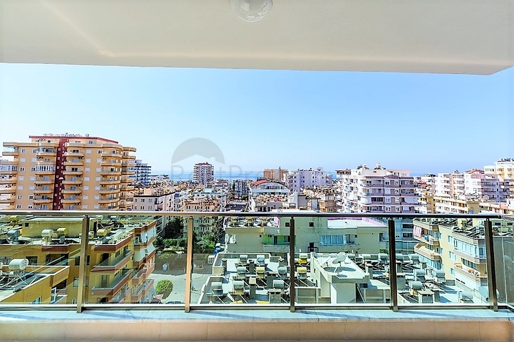 Предложение от застройщика в комплексе на морском побережье