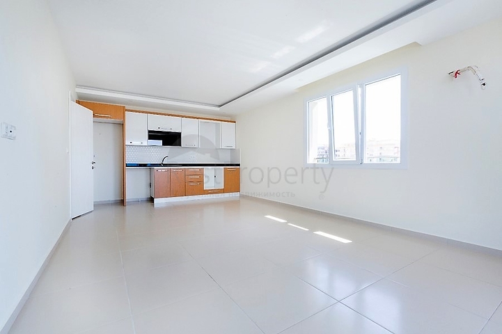 Предложение от застройщика в комплексе на морском побережье