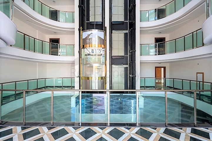 Предложение от застройщика в комплексе на морском побережье