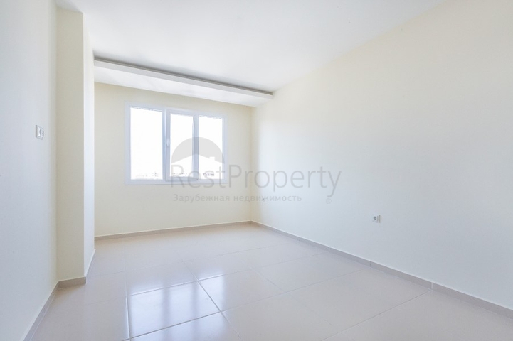 Предложение от застройщика в комплексе на морском побережье