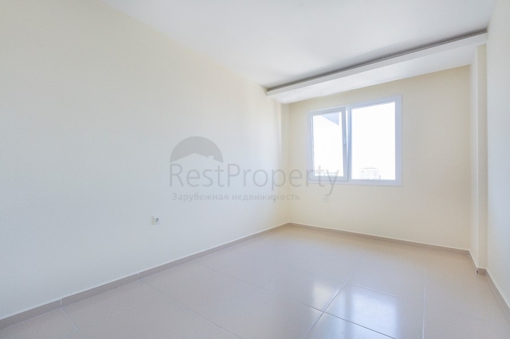 Предложение от застройщика в комплексе на морском побережье