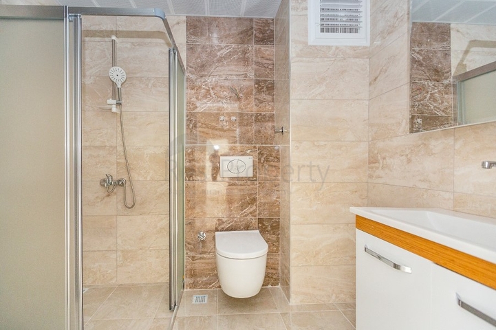 Предложение от застройщика в комплексе на морском побережье