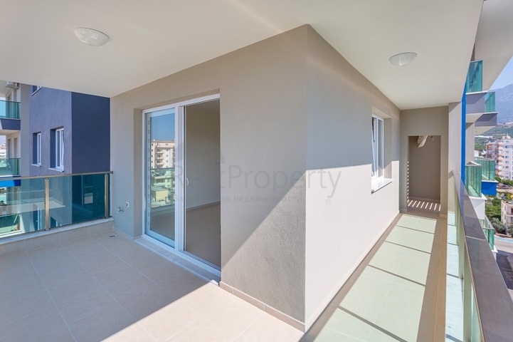 Предложение от застройщика в комплексе на морском побережье