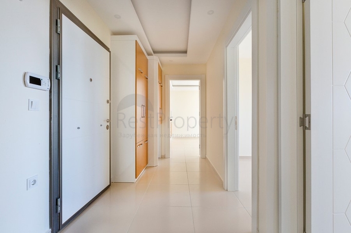 Предложение от застройщика в комплексе на морском побережье