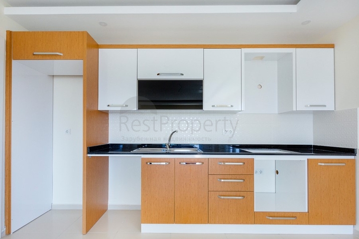 Предложение от застройщика в комплексе на морском побережье