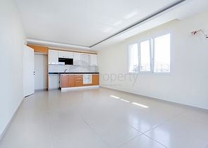 Предложение от застройщика в комплексе на морском побережье